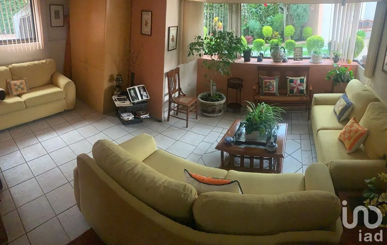 Casa en Venta en Vergel de Arboledas, Atizapán de Zaragoza, Estado de México | NEX-288697 | iad México | Foto 14 de 19