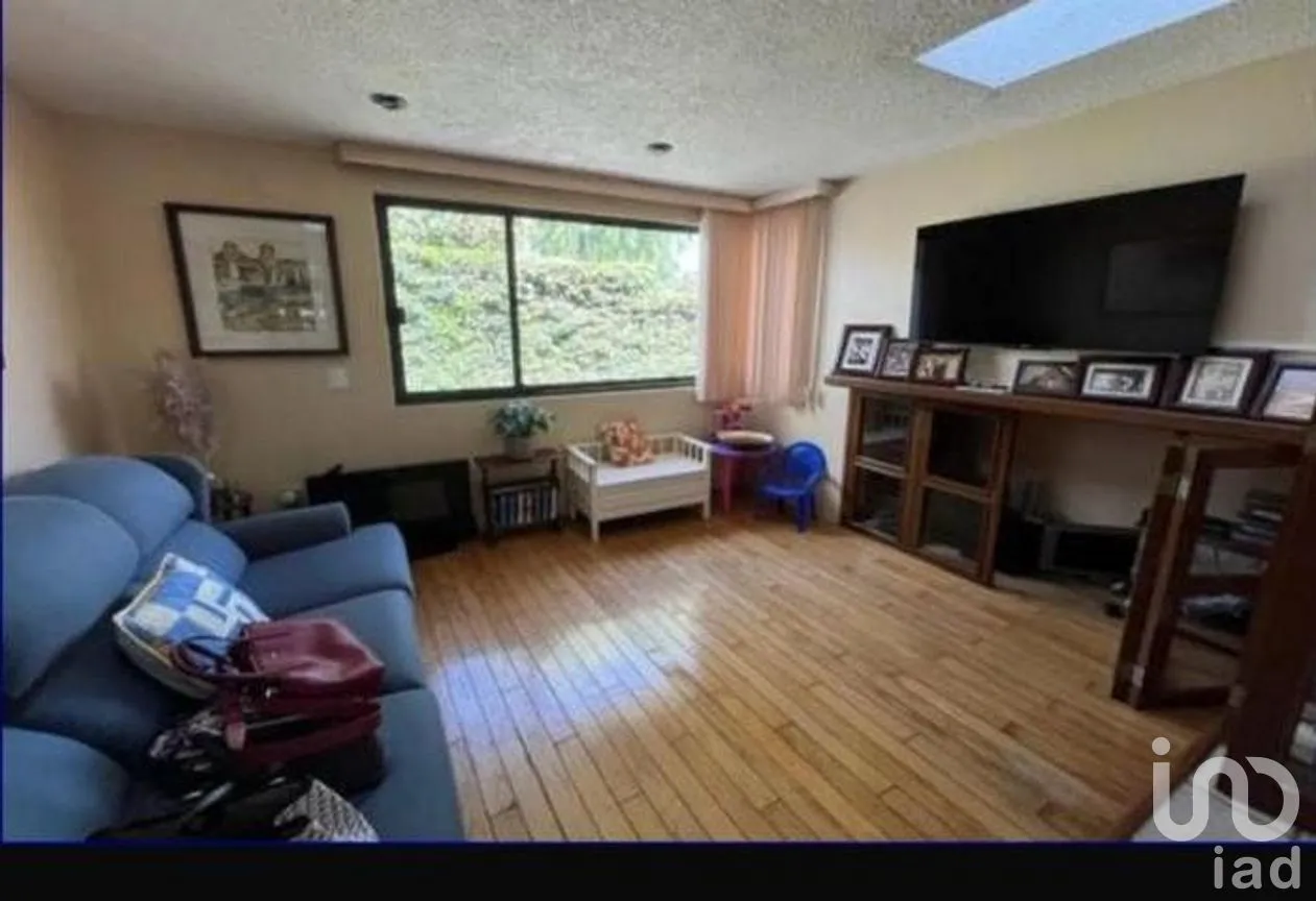 Casa en Venta en Vergel de Arboledas, Atizapán de Zaragoza, Estado de México | NEX-288697 | iad México | Foto 15 de 19