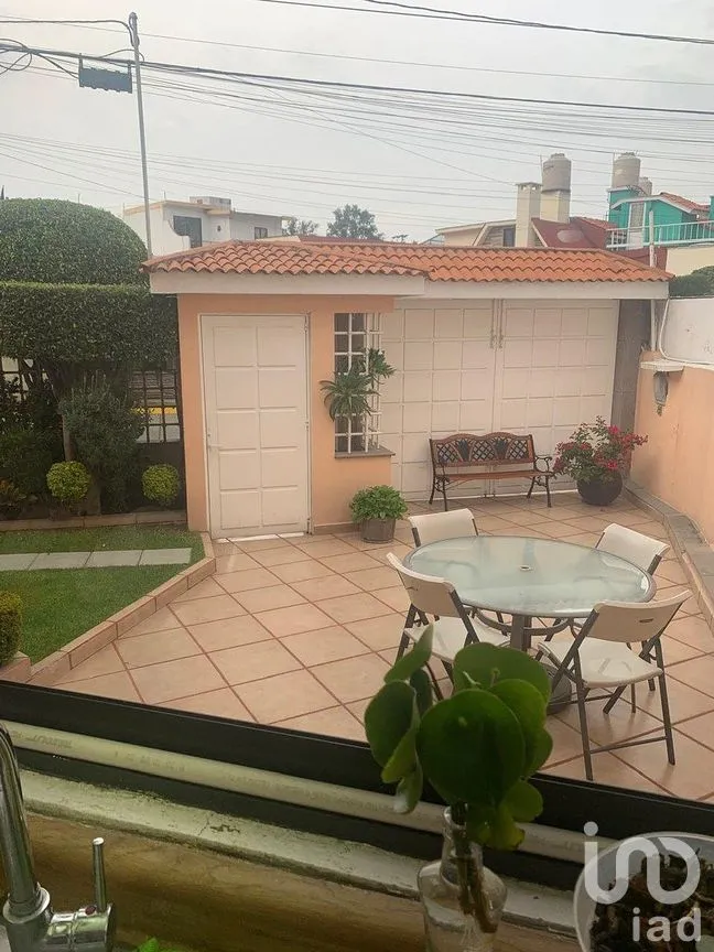 Casa en Venta en Vergel de Arboledas, Atizapán de Zaragoza, Estado de México | NEX-288697 | iad México | Foto 16 de 19