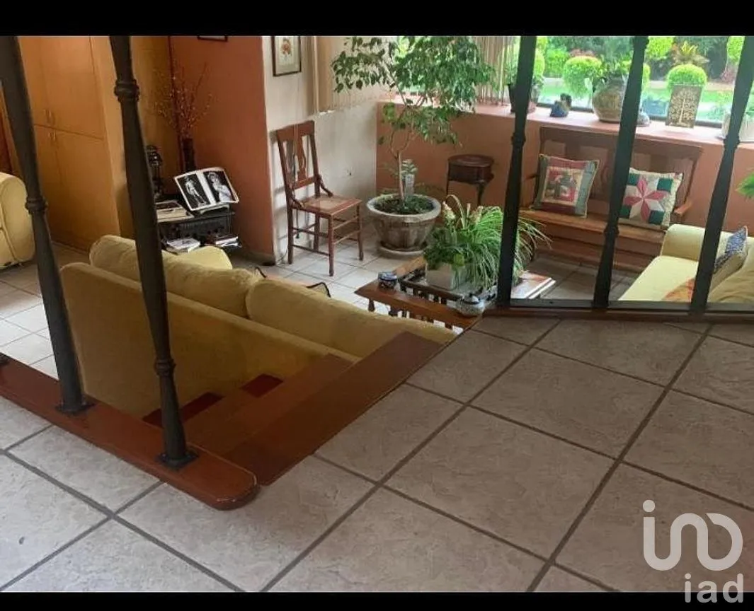 Casa en Venta en Vergel de Arboledas, Atizapán de Zaragoza, Estado de México | NEX-288697 | iad México | Foto 17 de 19