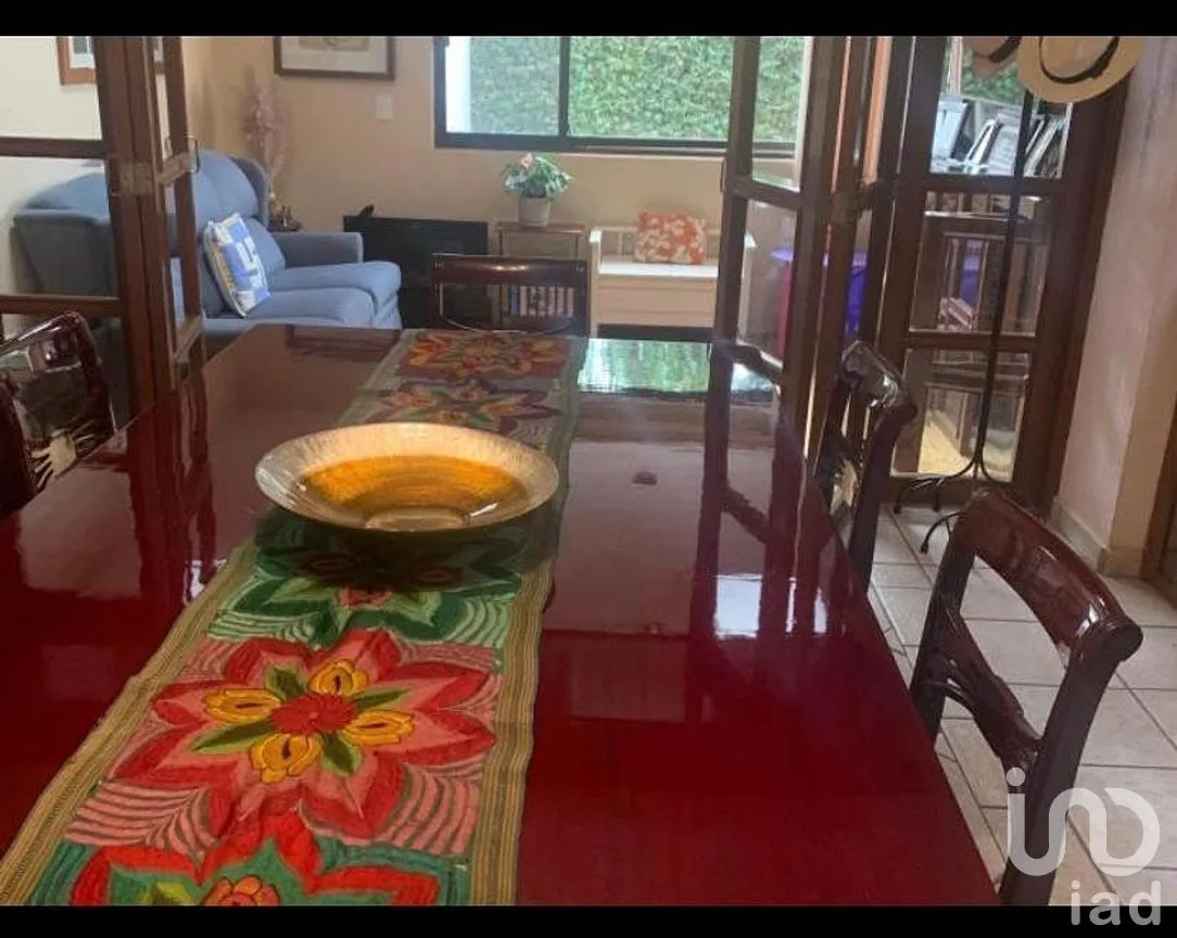 Casa en Venta en Vergel de Arboledas, Atizapán de Zaragoza, Estado de México | NEX-288697 | iad México | Foto 18 de 19