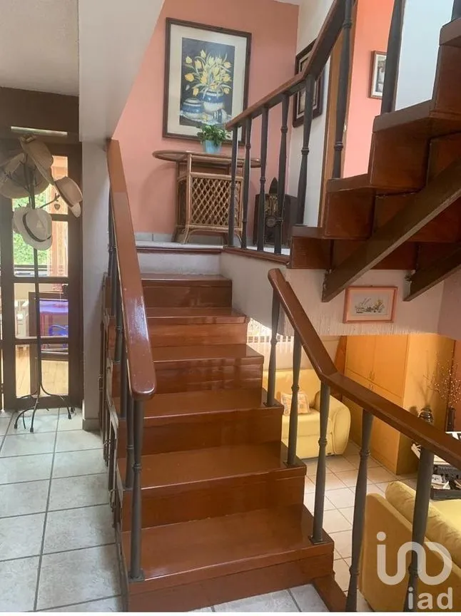 Casa en Venta en Vergel de Arboledas, Atizapán de Zaragoza, Estado de México | NEX-288697 | iad México | Foto 19 de 19