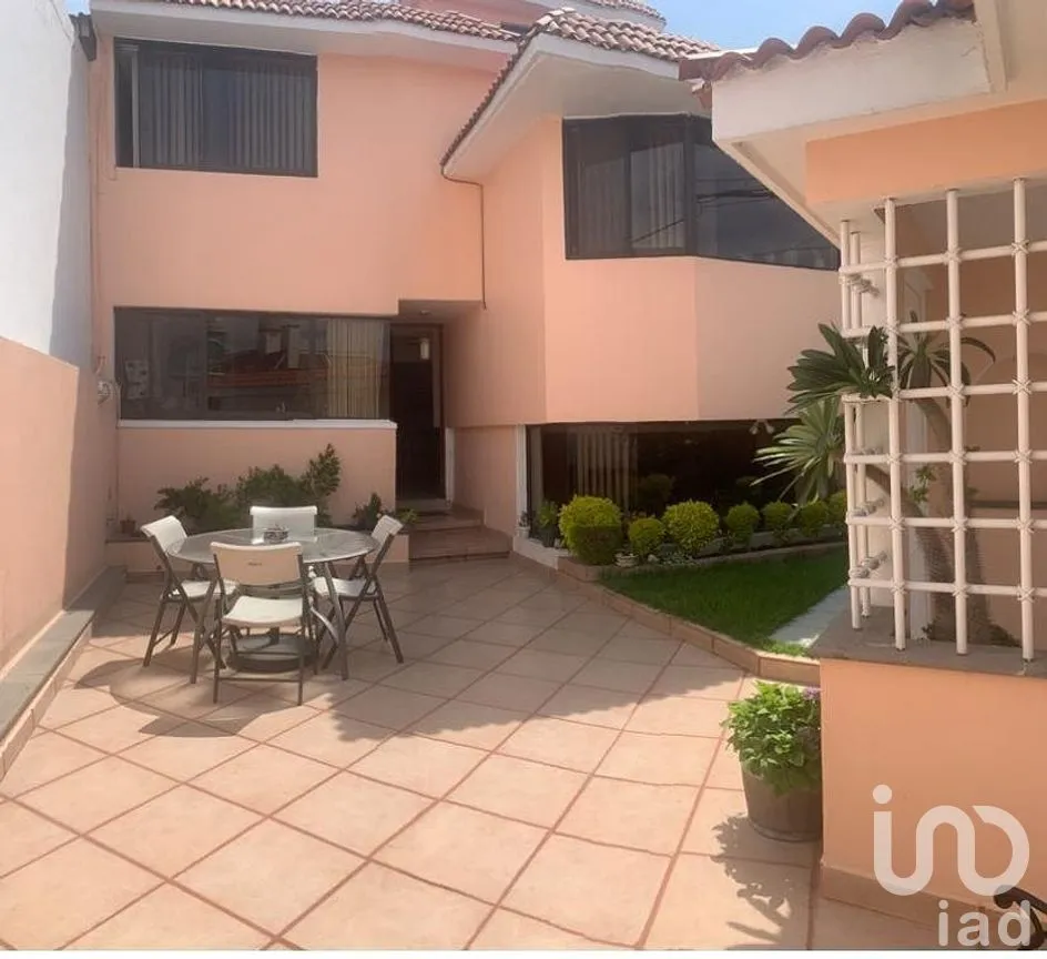 Casa en Venta en Vergel de Arboledas, Atizapán de Zaragoza, Estado de México | NEX-288697 | iad México | Foto 3 de 19