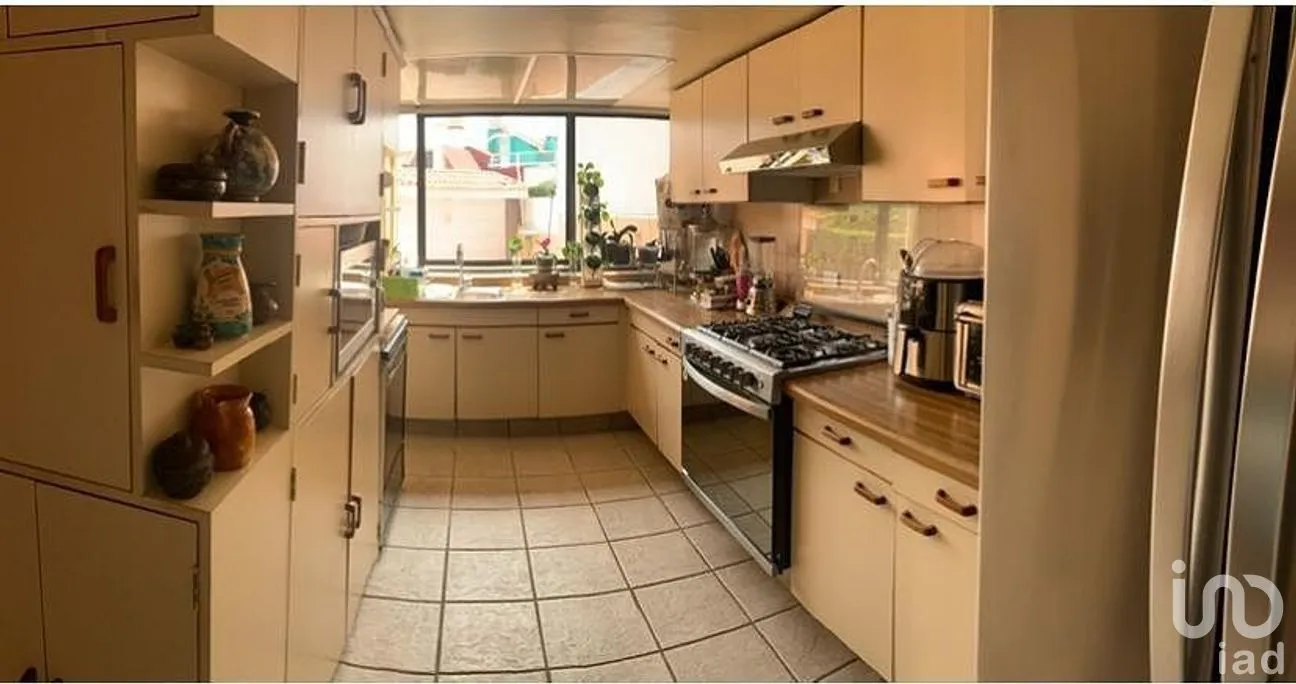 Casa en Venta en Vergel de Arboledas, Atizapán de Zaragoza, Estado de México | NEX-288697 | iad México | Foto 4 de 19
