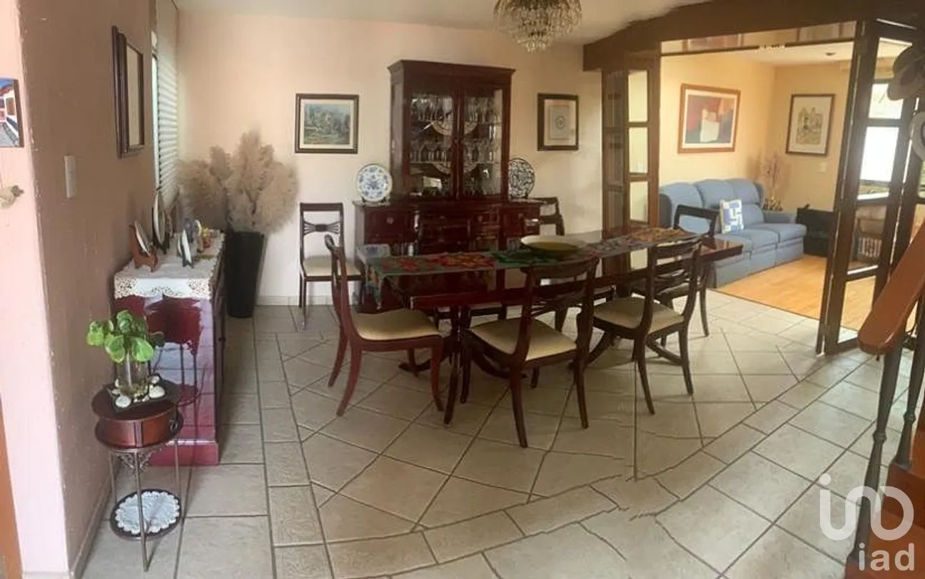 Casa en Venta en Vergel de Arboledas, Atizapán de Zaragoza, Estado de México | NEX-288697 | iad México | Foto 6 de 19