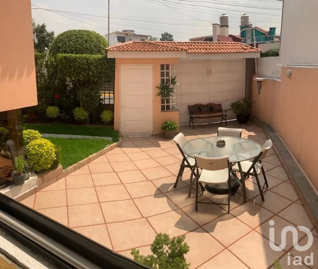 Casa en Venta en Vergel de Arboledas, Atizapán de Zaragoza, Estado de México | NEX-288697 | iad México | Foto 7 de 19