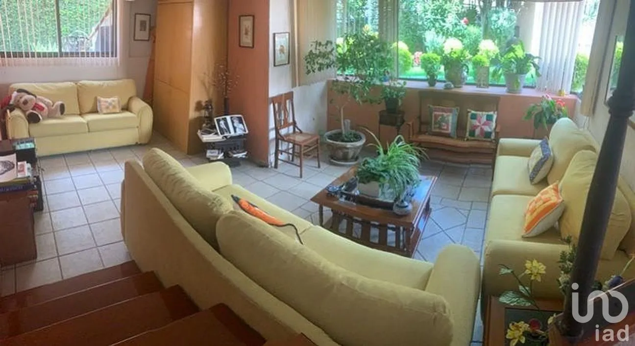 Casa en Venta en Vergel de Arboledas, Atizapán de Zaragoza, Estado de México | NEX-288697 | iad México | Foto 8 de 19