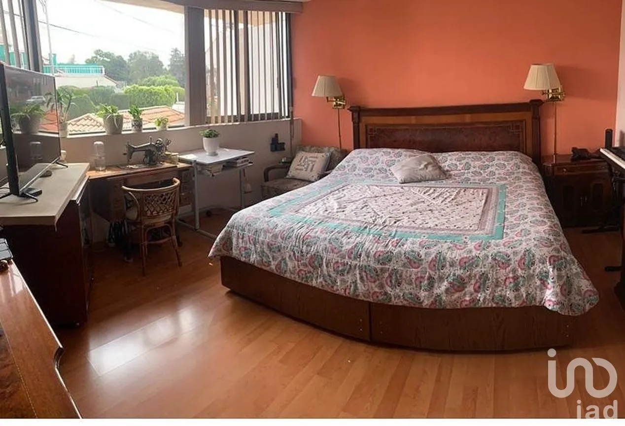 Casa en Venta en Vergel de Arboledas, Atizapán de Zaragoza, Estado de México | NEX-288697 | iad México | Foto 10 de 19