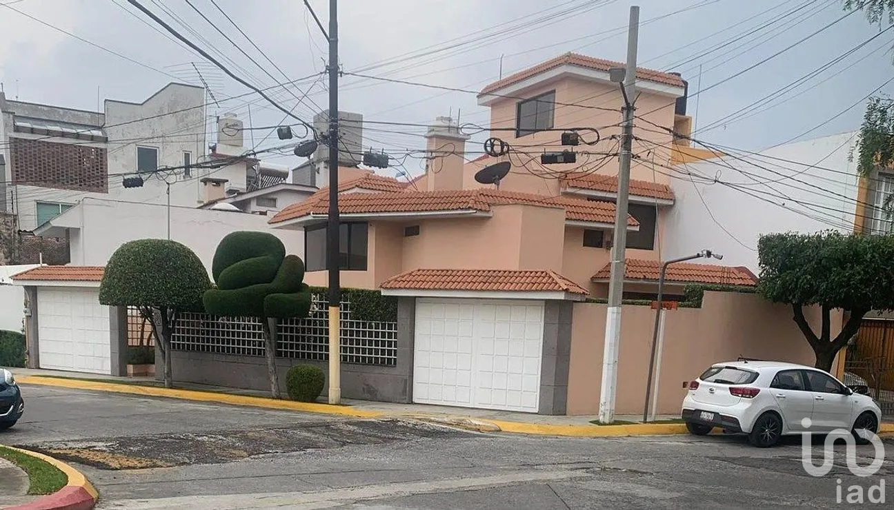 Casa en Venta en Vergel de Arboledas, Atizapán de Zaragoza, Estado de México | NEX-288697 | iad México | Foto 1 de 19