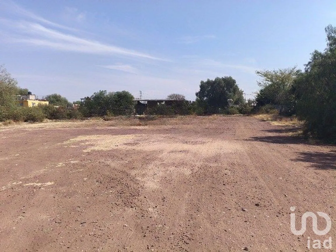 Terreno en Venta en San Cristóbal Centro, Ecatepec de Morelos, Estado de México | NEX-288716 | iad México | Foto 1 de 25