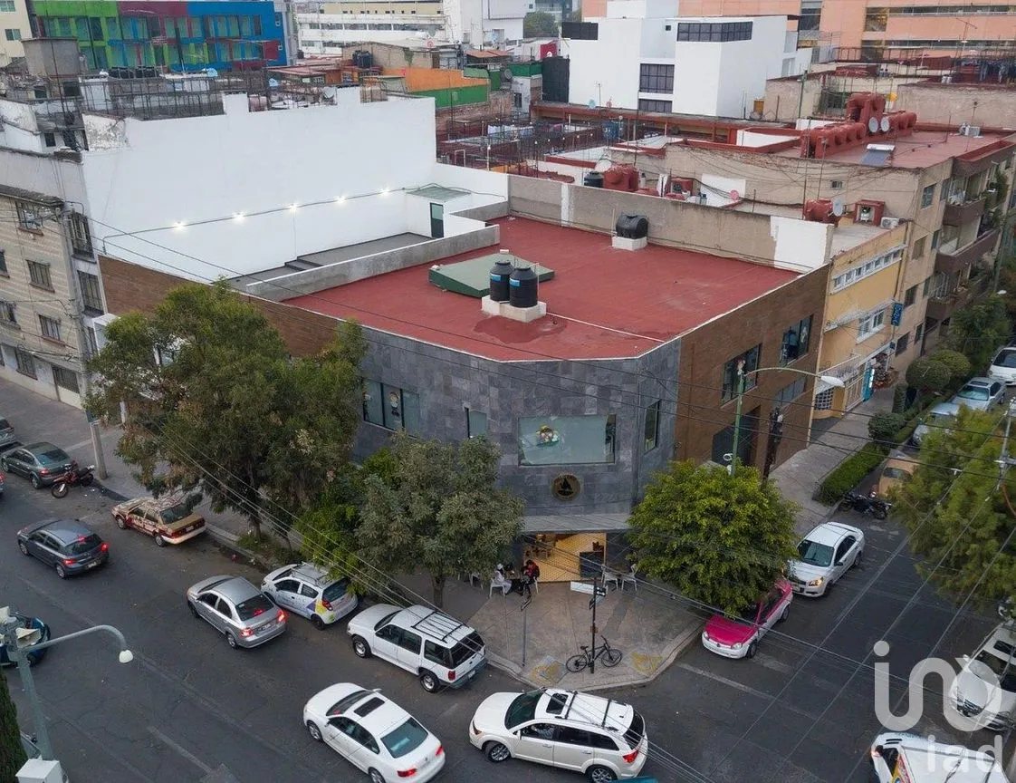 Oficina en Renta en Narvarte Poniente, Benito Juárez, Ciudad de México | NEX-288765 | iad México | Foto 10 de 14