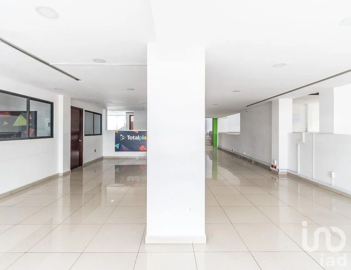 Oficina en Renta en Narvarte Poniente, Benito Juárez, Ciudad de México | NEX-288765 | iad México | Foto 1 de 14