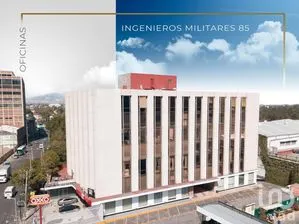 NEX-288767 - Oficina en Renta, con 150 m2 de construcción en Argentina Poniente, CP 11230, Ciudad de México.