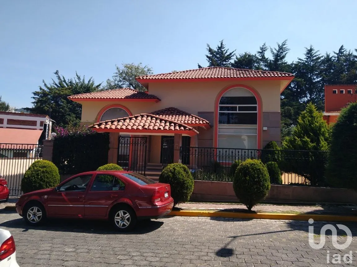 Casa en Renta en Lomas de Valle Escondido, Atizapán de Zaragoza, Estado de México | NEX-289464 | iad México | Foto 2 de 46
