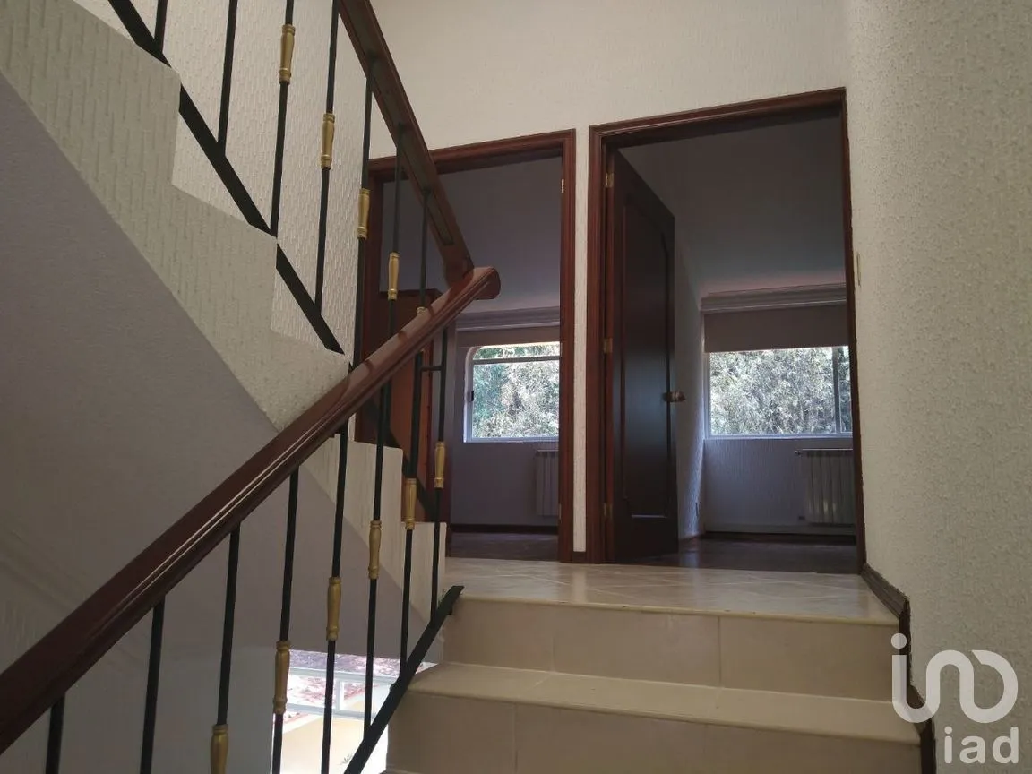 Casa en Renta en Lomas de Valle Escondido, Atizapán de Zaragoza, Estado de México | NEX-289464 | iad México | Foto 15 de 46
