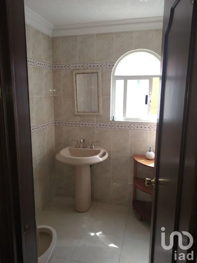 Casa en Renta en Lomas de Valle Escondido, Atizapán de Zaragoza, Estado de México | NEX-289464 | iad México | Foto 16 de 46