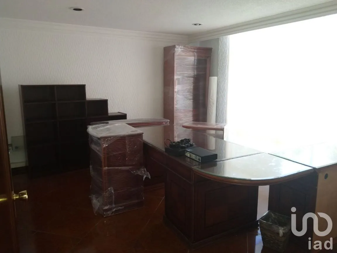 Casa en Renta en Lomas de Valle Escondido, Atizapán de Zaragoza, Estado de México | NEX-289464 | iad México | Foto 17 de 46