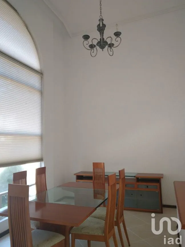 Casa en Renta en Lomas de Valle Escondido, Atizapán de Zaragoza, Estado de México | NEX-289464 | iad México | Foto 18 de 46