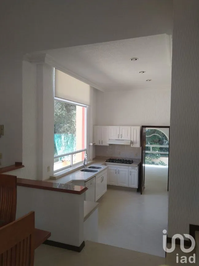 Casa en Renta en Lomas de Valle Escondido, Atizapán de Zaragoza, Estado de México | NEX-289464 | iad México | Foto 19 de 46