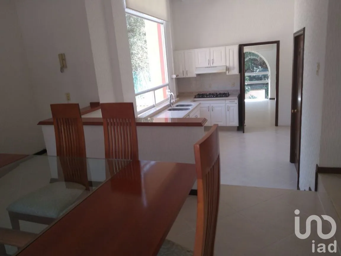 Casa en Renta en Lomas de Valle Escondido, Atizapán de Zaragoza, Estado de México | NEX-289464 | iad México | Foto 20 de 46