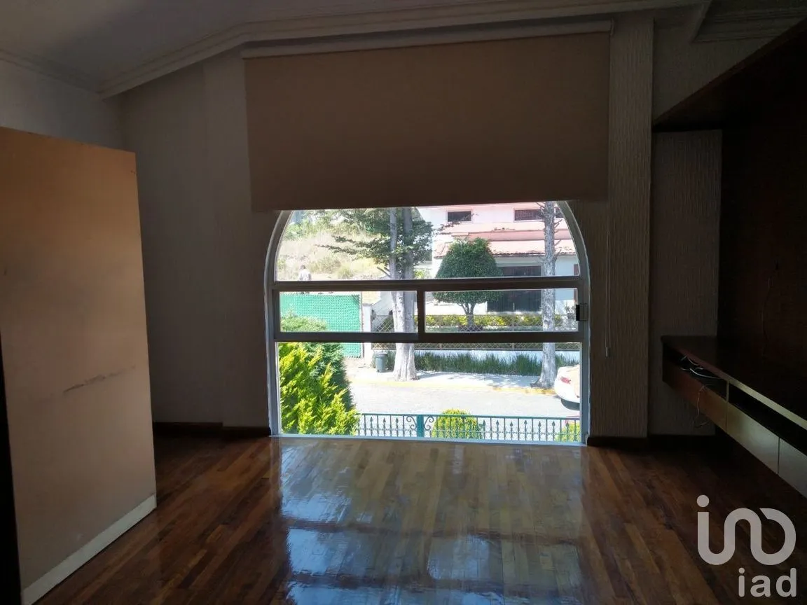 Casa en Renta en Lomas de Valle Escondido, Atizapán de Zaragoza, Estado de México | NEX-289464 | iad México | Foto 3 de 46