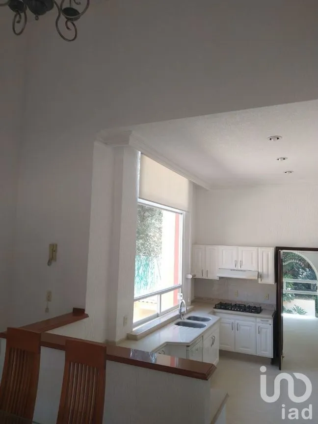 Casa en Renta en Lomas de Valle Escondido, Atizapán de Zaragoza, Estado de México | NEX-289464 | iad México | Foto 21 de 46
