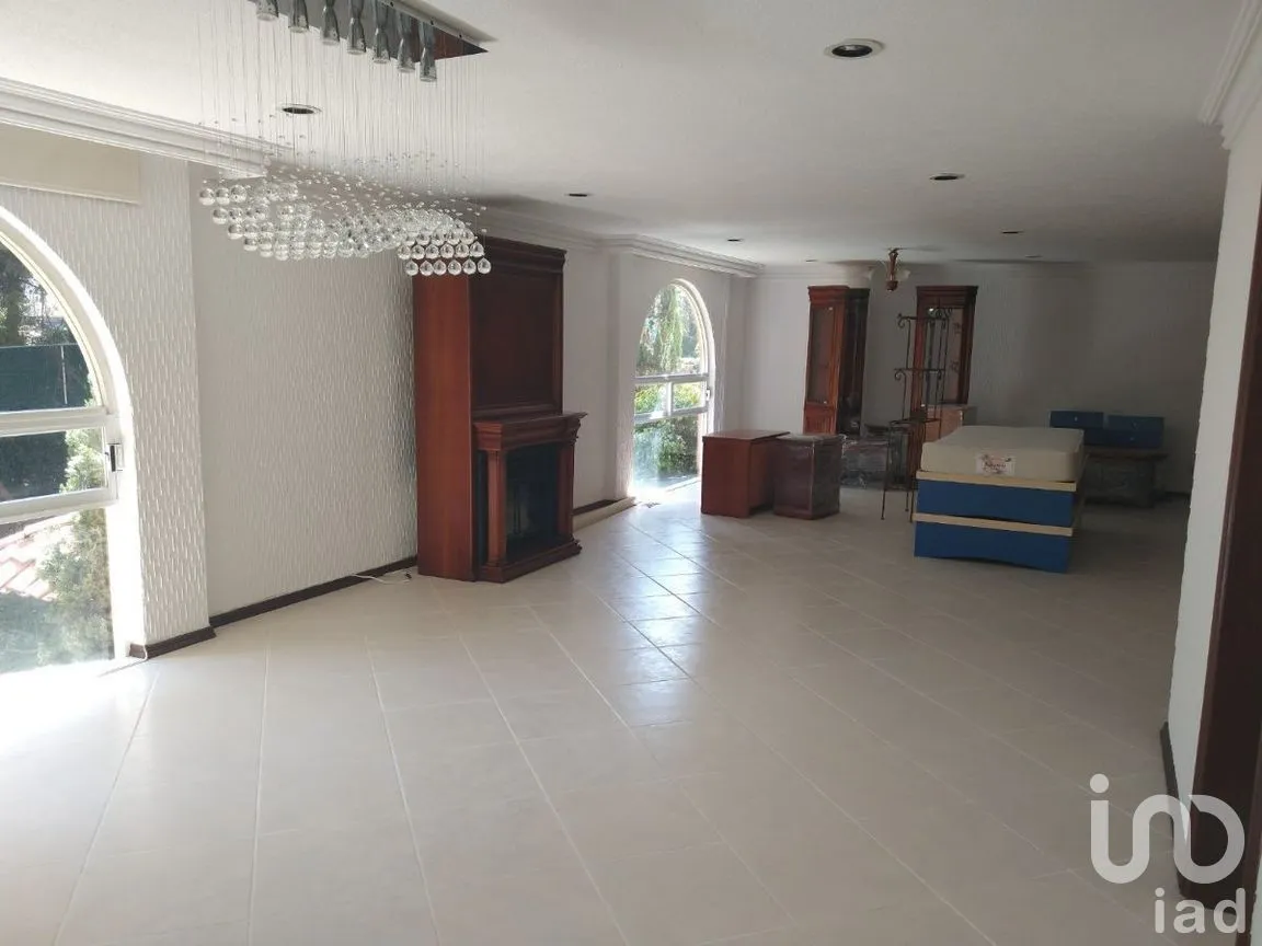 Casa en Renta en Lomas de Valle Escondido, Atizapán de Zaragoza, Estado de México | NEX-289464 | iad México | Foto 22 de 46