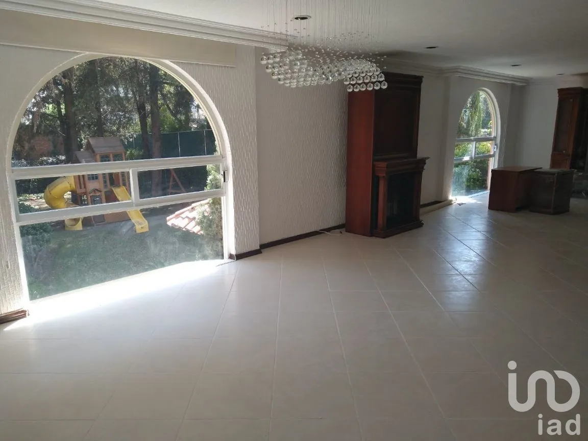 Casa en Renta en Lomas de Valle Escondido, Atizapán de Zaragoza, Estado de México | NEX-289464 | iad México | Foto 23 de 46