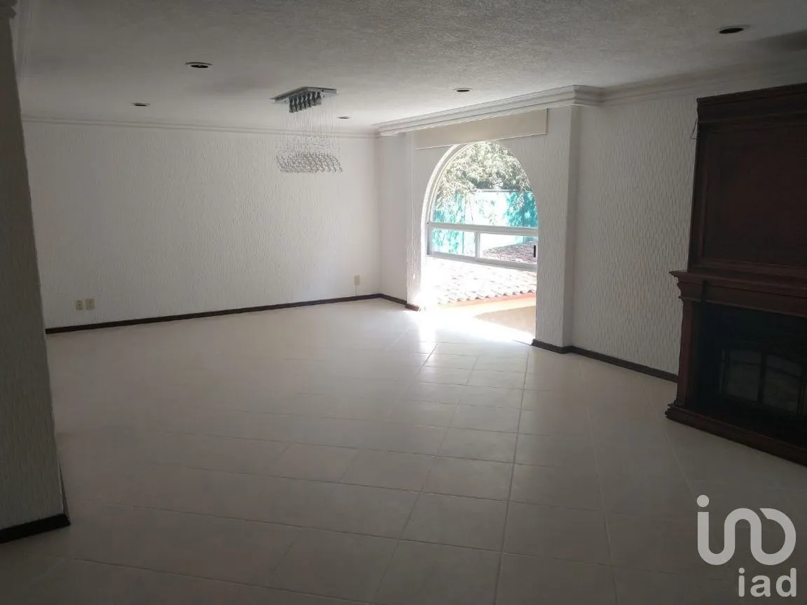 Casa en Renta en Lomas de Valle Escondido, Atizapán de Zaragoza, Estado de México | NEX-289464 | iad México | Foto 24 de 46