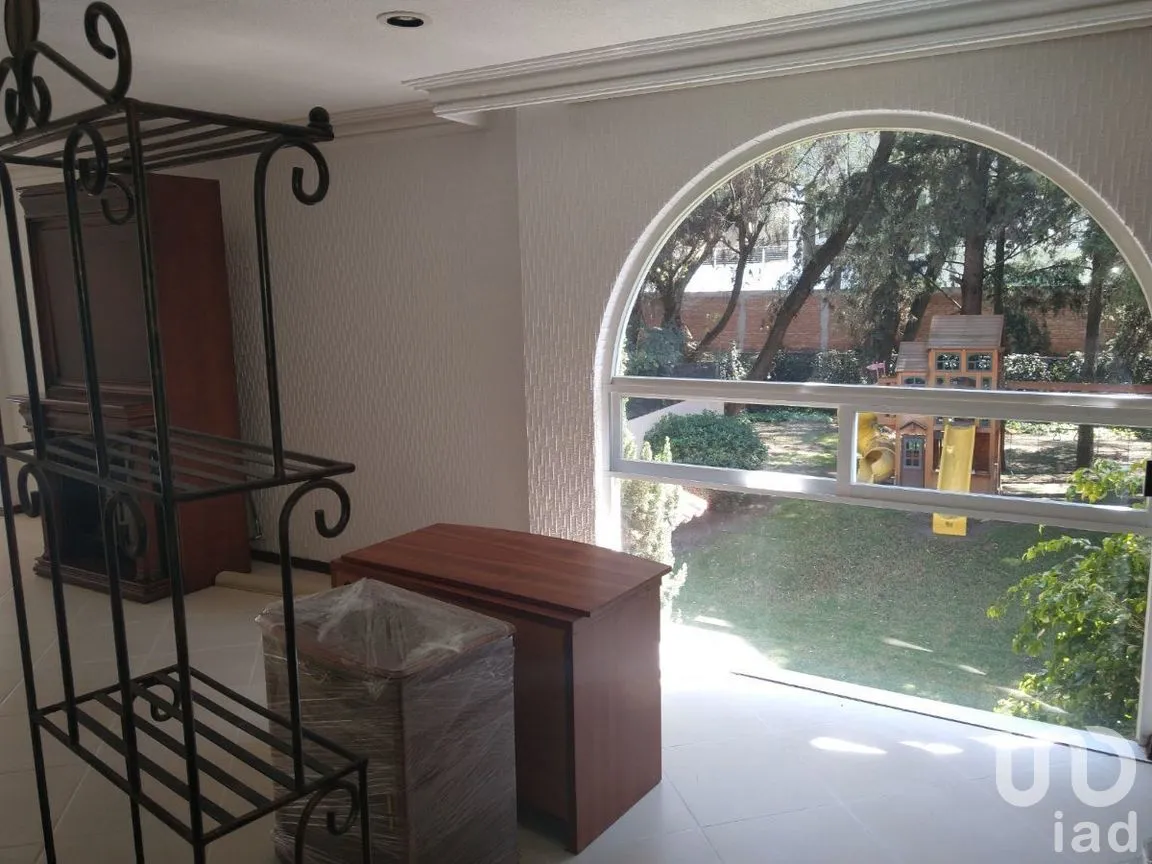 Casa en Renta en Lomas de Valle Escondido, Atizapán de Zaragoza, Estado de México | NEX-289464 | iad México | Foto 25 de 46