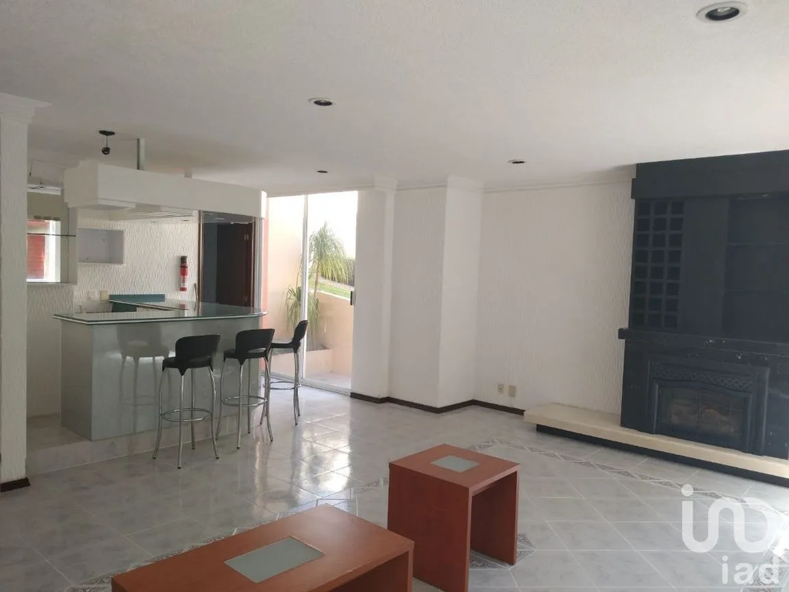 Casa en Renta en Lomas de Valle Escondido, Atizapán de Zaragoza, Estado de México | NEX-289464 | iad México | Foto 28 de 46