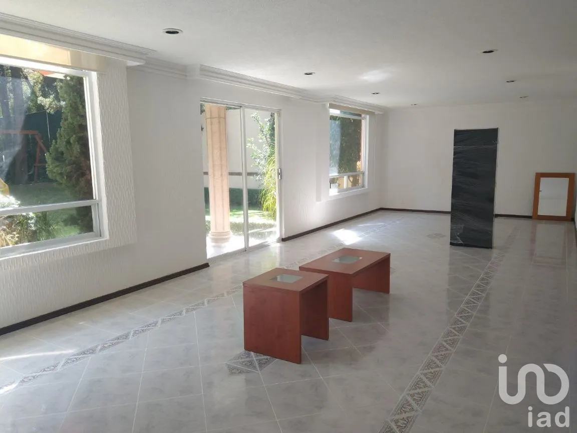 Casa en Renta en Lomas de Valle Escondido, Atizapán de Zaragoza, Estado de México | NEX-289464 | iad México | Foto 29 de 46