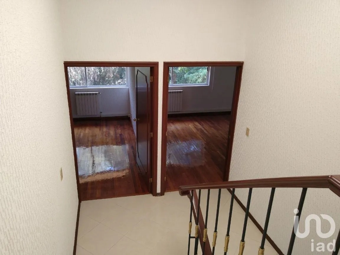 Casa en Renta en Lomas de Valle Escondido, Atizapán de Zaragoza, Estado de México | NEX-289464 | iad México | Foto 4 de 46