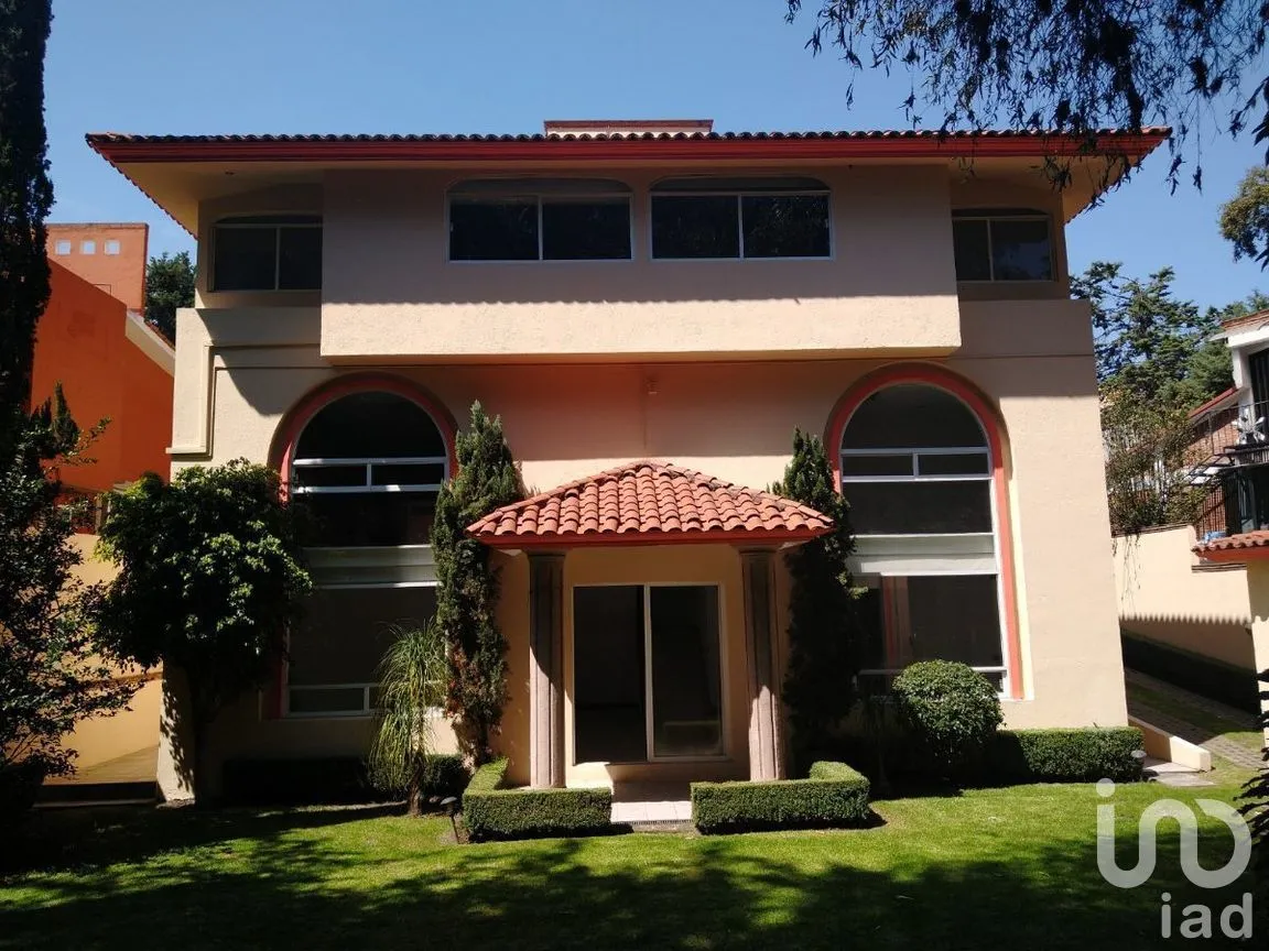 Casa en Renta en Lomas de Valle Escondido, Atizapán de Zaragoza, Estado de México | NEX-289464 | iad México | Foto 31 de 46