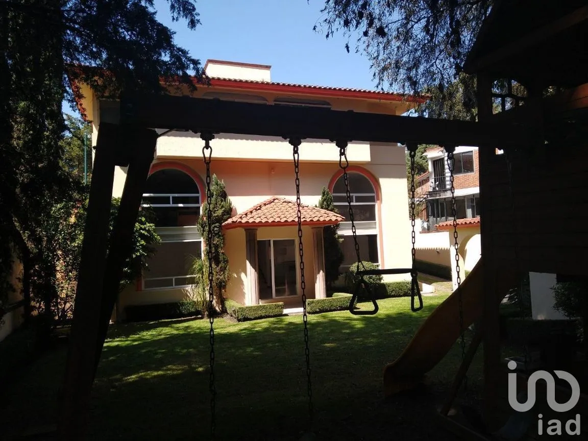 Casa en Renta en Lomas de Valle Escondido, Atizapán de Zaragoza, Estado de México | NEX-289464 | iad México | Foto 32 de 46