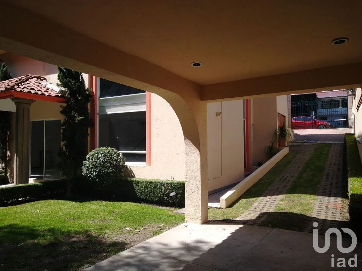 Casa en Renta en Lomas de Valle Escondido, Atizapán de Zaragoza, Estado de México | NEX-289464 | iad México | Foto 33 de 46