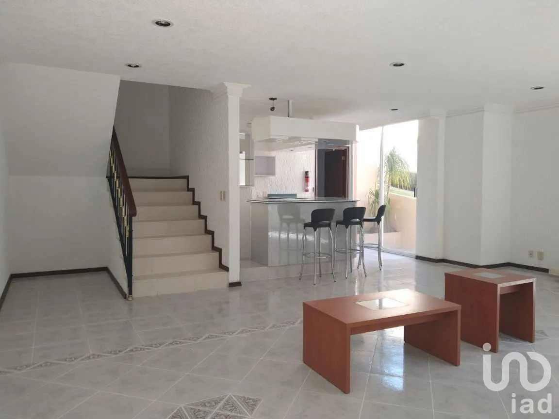 Casa en Renta en Lomas de Valle Escondido, Atizapán de Zaragoza, Estado de México | NEX-289464 | iad México | Foto 35 de 46