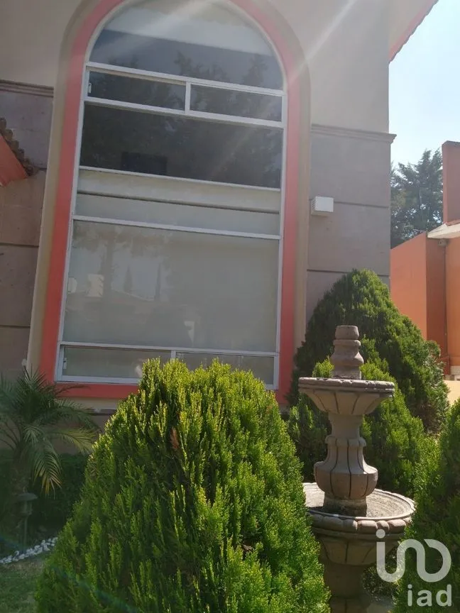 Casa en Renta en Lomas de Valle Escondido, Atizapán de Zaragoza, Estado de México | NEX-289464 | iad México | Foto 38 de 46