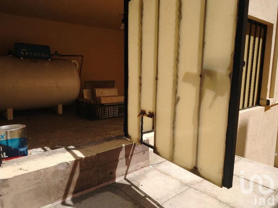 Casa en Renta en Lomas de Valle Escondido, Atizapán de Zaragoza, Estado de México | NEX-289464 | iad México | Foto 44 de 46