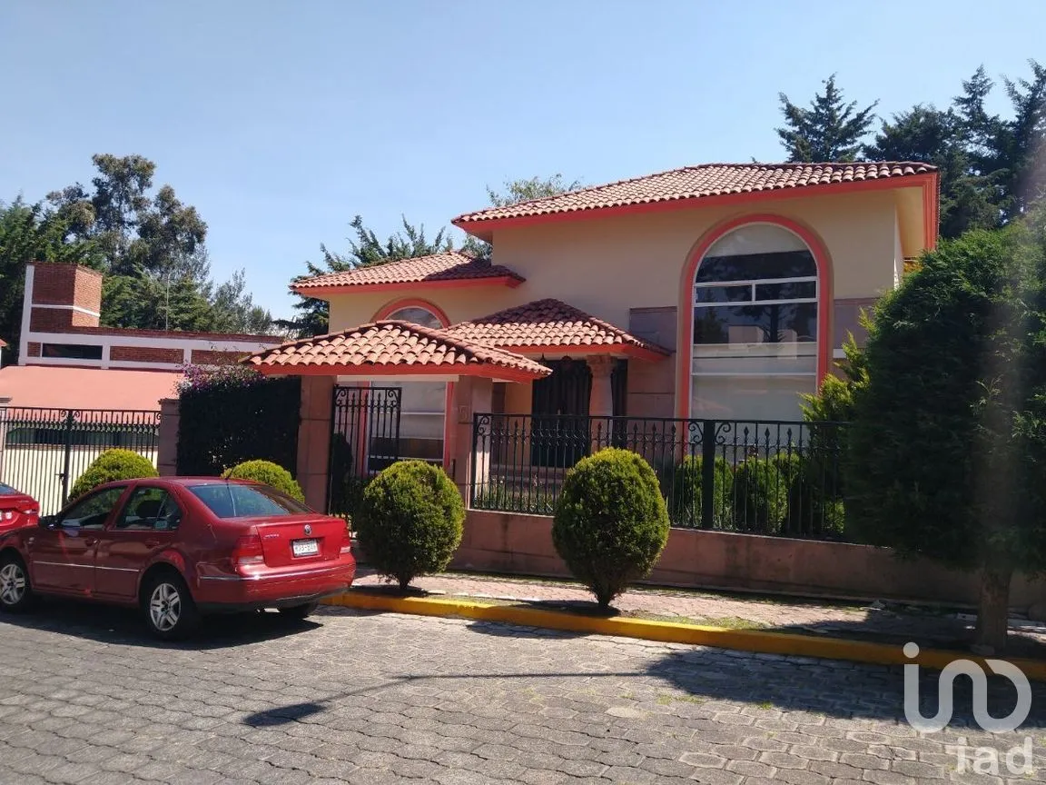 Casa en Renta en Lomas de Valle Escondido, Atizapán de Zaragoza, Estado de México | NEX-289464 | iad México | Foto 45 de 46