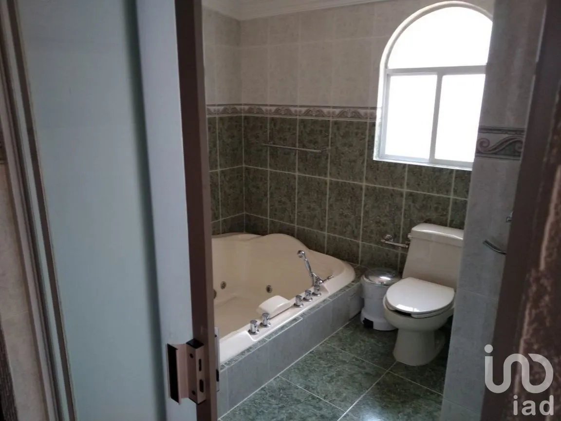 Casa en Renta en Lomas de Valle Escondido, Atizapán de Zaragoza, Estado de México | NEX-289464 | iad México | Foto 7 de 46