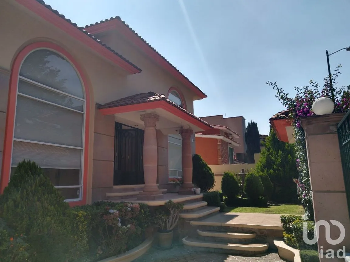 Casa en Renta en Lomas de Valle Escondido, Atizapán de Zaragoza, Estado de México | NEX-289464 | iad México | Foto 1 de 46