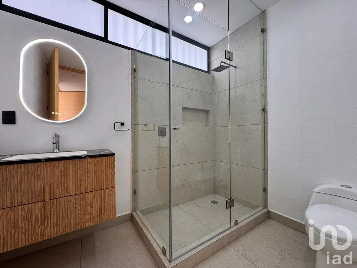 Casa en Venta en Bosque Esmeralda, Atizapán de Zaragoza, Estado de México | NEX-290558 | iad México | Foto 13 de 29