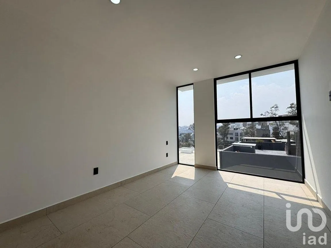 Casa en Venta en Bosque Esmeralda, Atizapán de Zaragoza, Estado de México | NEX-290558 | iad México | Foto 15 de 29