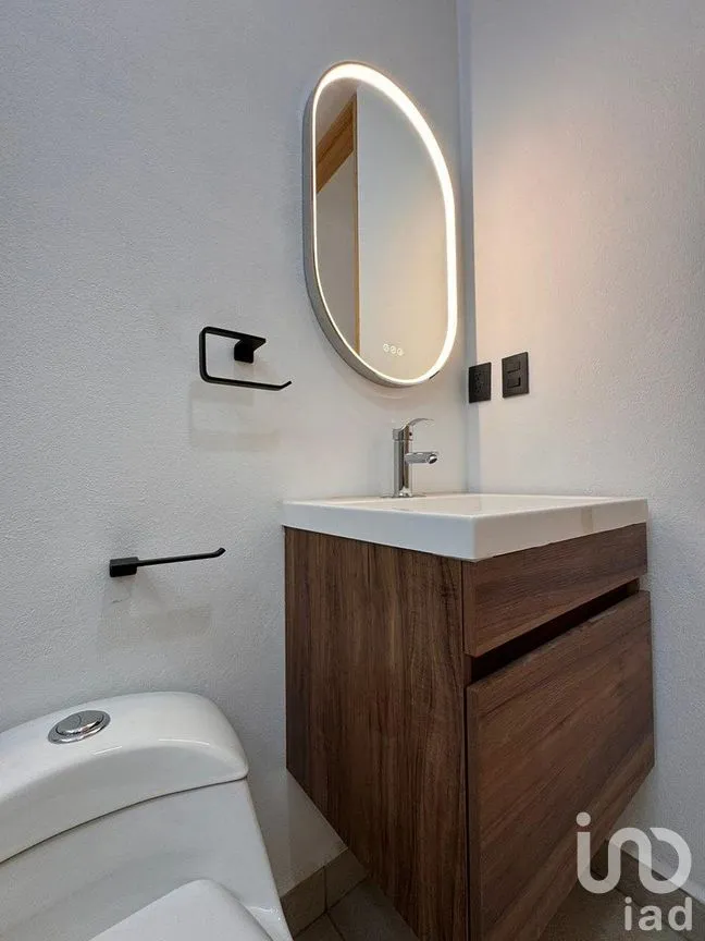 Casa en Venta en Bosque Esmeralda, Atizapán de Zaragoza, Estado de México | NEX-290558 | iad México | Foto 16 de 29