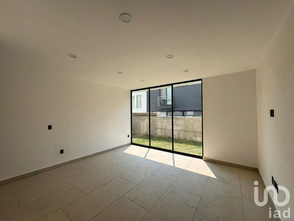 Casa en Venta en Bosque Esmeralda, Atizapán de Zaragoza, Estado de México | NEX-290558 | iad México | Foto 18 de 29