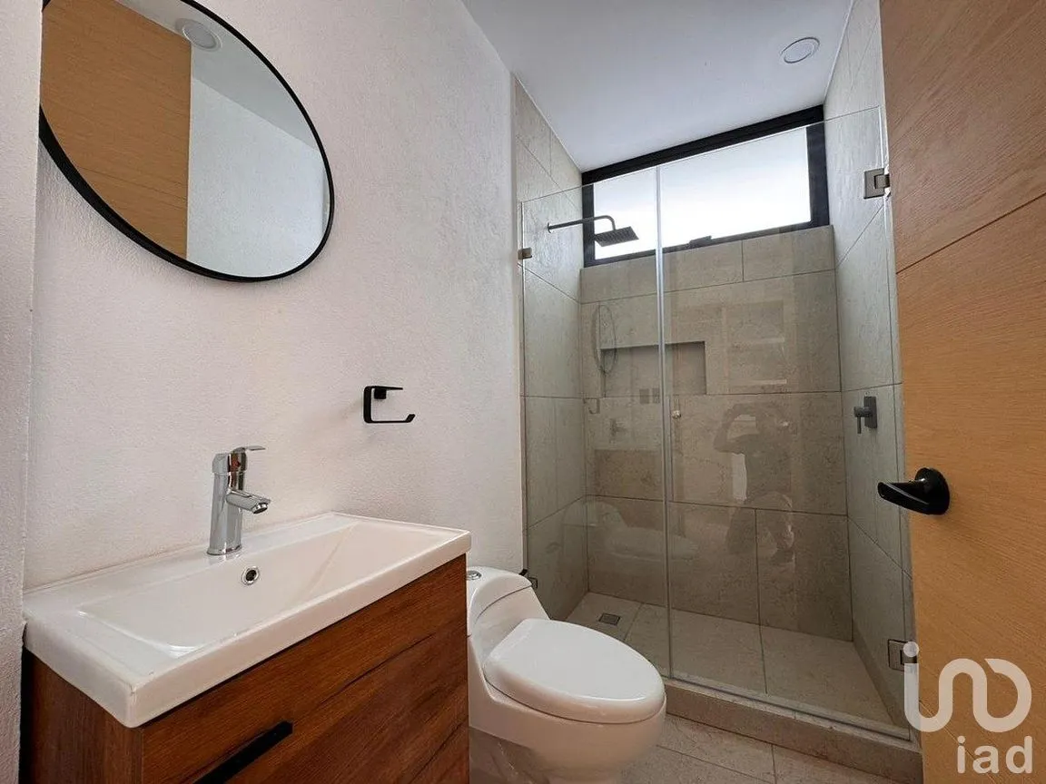 Casa en Venta en Bosque Esmeralda, Atizapán de Zaragoza, Estado de México | NEX-290558 | iad México | Foto 19 de 29