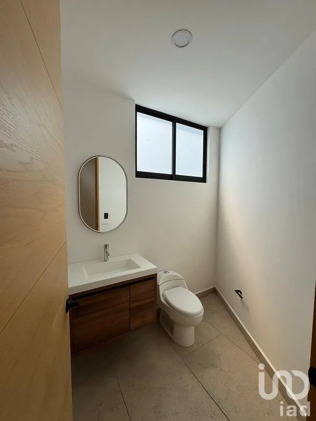 Casa en Venta en Bosque Esmeralda, Atizapán de Zaragoza, Estado de México | NEX-290558 | iad México | Foto 21 de 29
