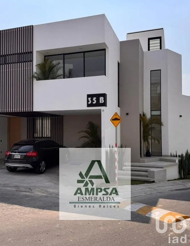 Casa en Venta en Bosque Esmeralda, Atizapán de Zaragoza, Estado de México | NEX-290558 | iad México | Foto 24 de 29