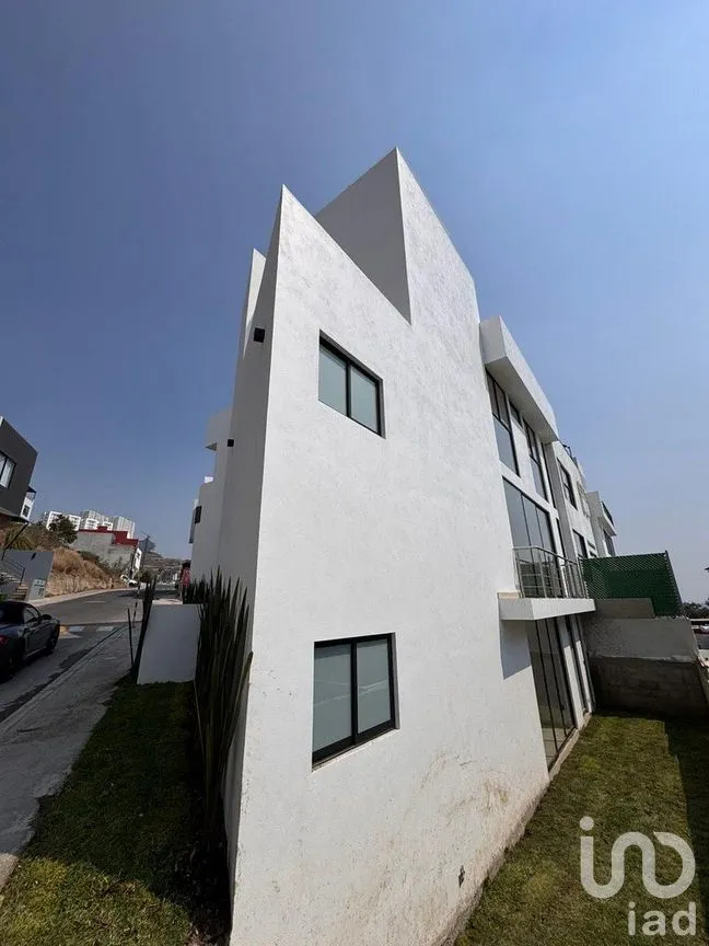 Casa en Venta en Bosque Esmeralda, Atizapán de Zaragoza, Estado de México | NEX-290558 | iad México | Foto 25 de 29